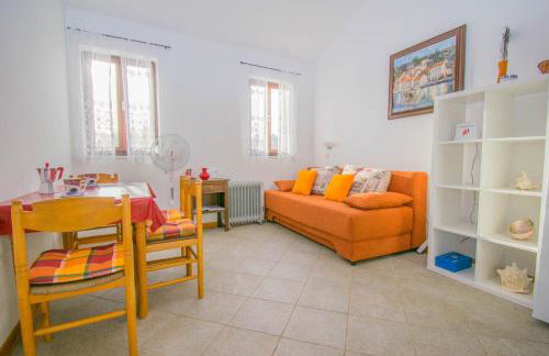 Apartments Punta Blue & Orange 5 m from the sea - Foto 28