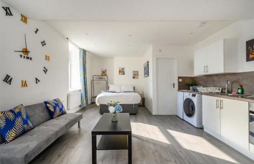 11F1 Captivating & luxurious Stay - Foto 4