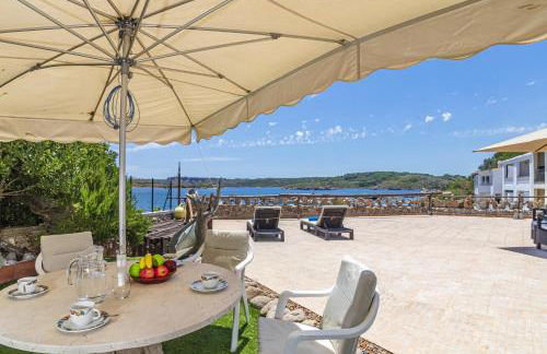 Villa Es Mirador de ses Altines - Foto 9