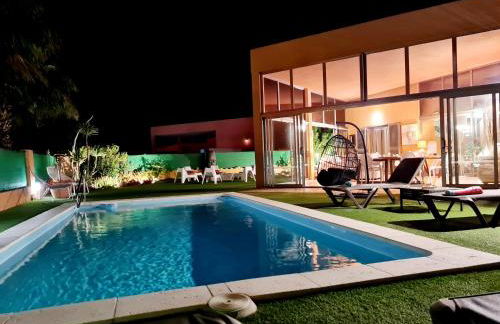 Villa Fortuna - Foto 7