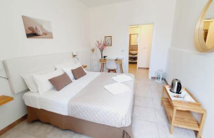 Biancaleuca Rooms & Suite - Foto 1