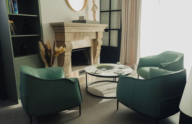 Hotel Flaneur - Foto 56