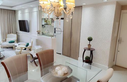 NOVO Apto luxo Garagem Centro Aeroporto - Foto 4