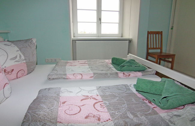 Ferienwohnung im Gutshaus Schulenbrook - Foto 5