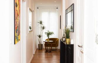 luxueux appartement T3 Enghien les bains 1 - Foto 32