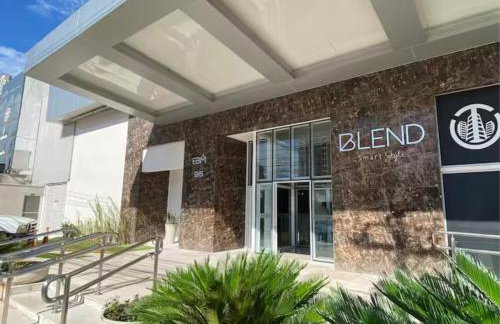 Apart Blend Marista Ar, Cozinha, Garagem Órion - Foto 13