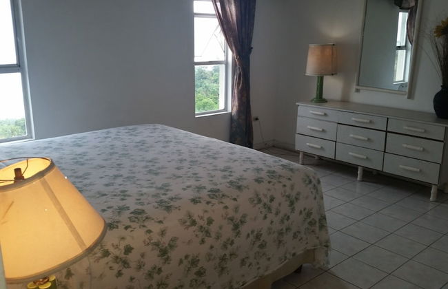 Skymiles Beach Suite At Montego Bay Club Resort - Foto 6