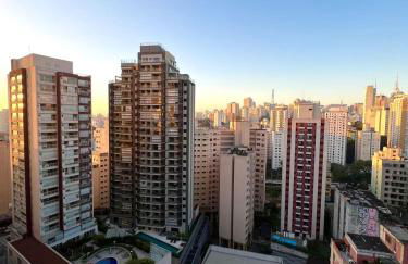 Studio Apartamento - Bela Vista São Paulo Centro - Foto 9