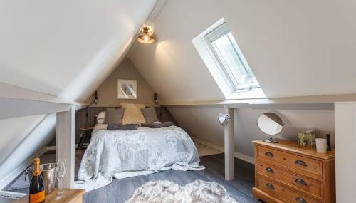 Luxury New Forest Barn, ideal for couples - Foto 4