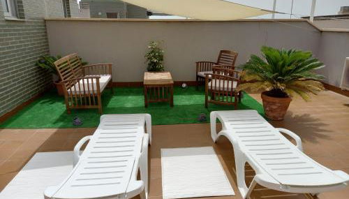 Apartamento ROMERO Cabo Roig, solárium opcional - Foto 2
