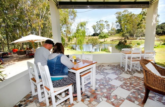 BOTTERKLOOF RESORT - Foto 77