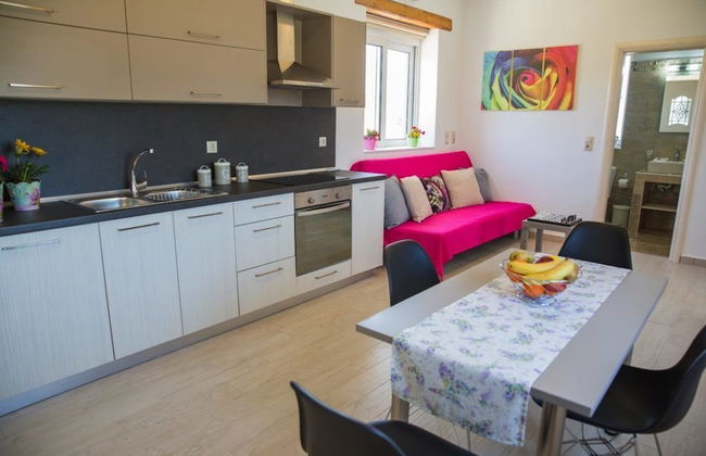 G&K Stone Suites - Foto 9