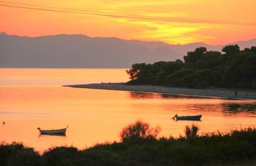 Heracles Guesthouse - Photo 45