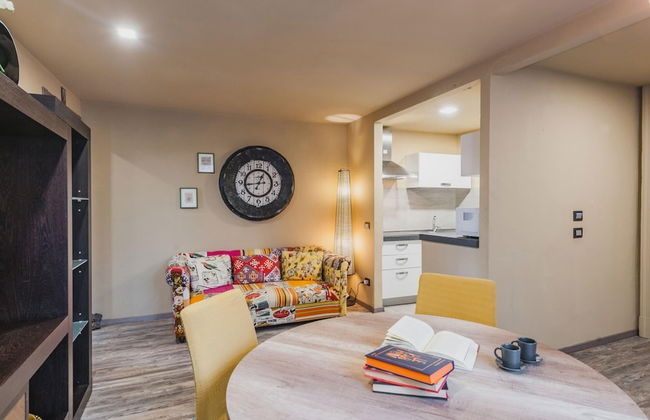 Ursino Apartment With Balcony by Wonderful Italy - Foto 8