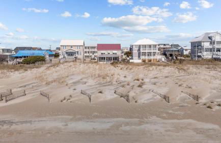 Pollock Cottage home - Foto 50