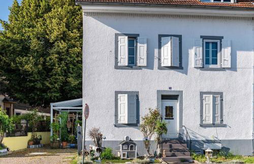 Ferienappartments Nähe Schweiz - Foto 9