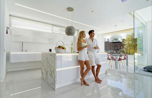 Villa Golden Brown by Maspalomas Holiday Villas - Foto 32