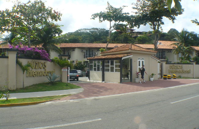 BÚZIOS BEACH INTERNACIONAL RESIDENCE SERVICE - Foto 75