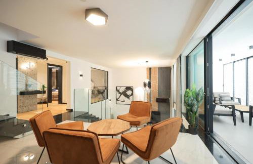 LL luxury penthouse on sea - Photo 24