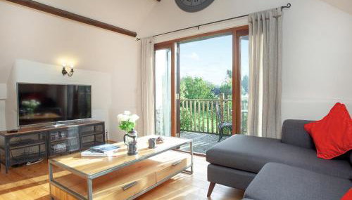 Uk45543-The Threshing Barn - Foto 2