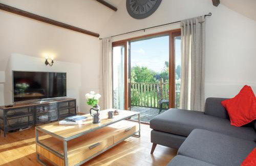 Uk45543-The Threshing Barn - Foto 2