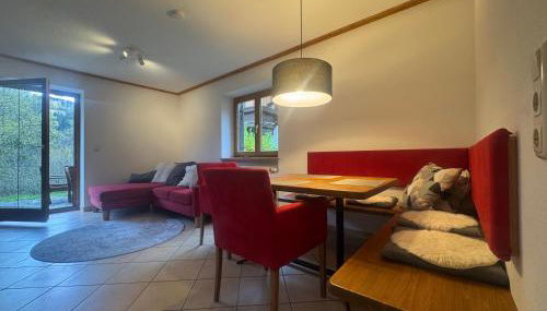 ciao-aschau Grenzhub FeWo 206 Puhlmann - Foto 2