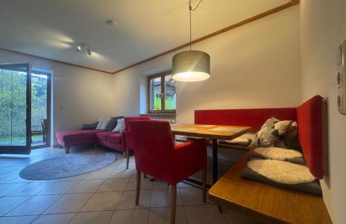 ciao-aschau Grenzhub FeWo 206 Puhlmann - Foto 2