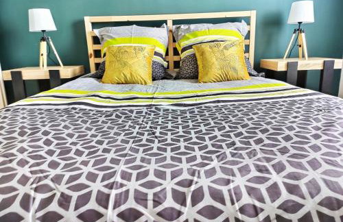 L'Ebenisterie - Sublime Type 2 Lumineux - Grand balcon - Foto 6