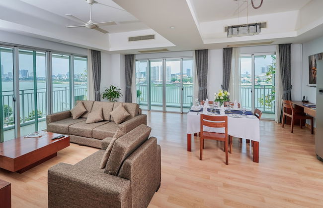 Bellevue Serviced Apartments - Foto 18