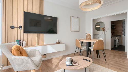 VT reformado y acogedor en zona residencial tranquila - Foto 4