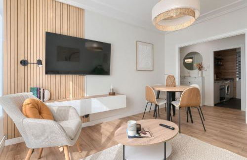 VT reformado y acogedor en zona residencial tranquila - Foto 4