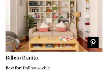 BilbaoBonito 5min Guggenheim 2Bth ,EXT,Quiet & Central, Parking - Foto 34