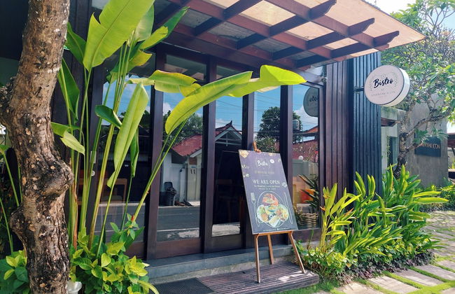 SEMINYAK ICON by Karaniya Experience - Foto 76