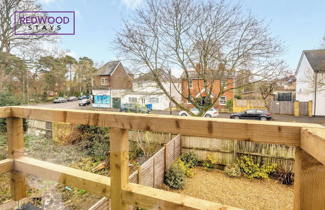 Ettrick Court House By REDWOOD STAYS - Foto 33