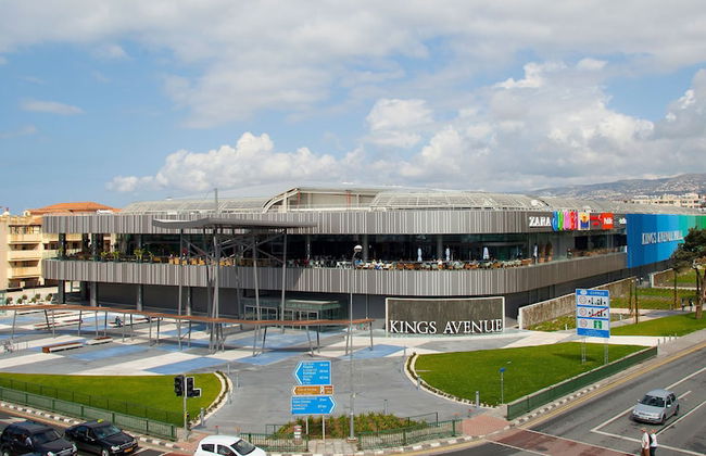 City Centre Apartments - Foto 40