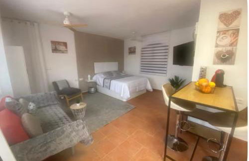 Apartamento loft 1 habitación - Foto 1