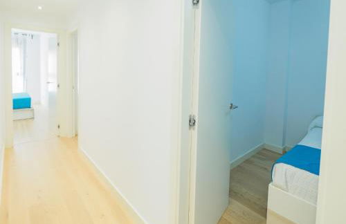 Cubo's Sea View Pacifico Street & Free Parking - Photo 20