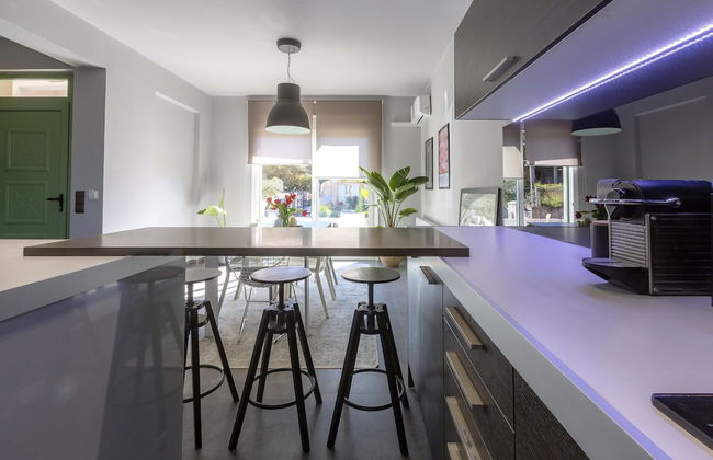 URBAN F HOUSE - Foto 11