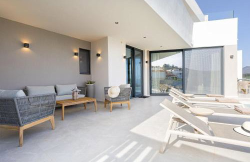 Bella Casa - Newly Built Designer Villa - Foto 6