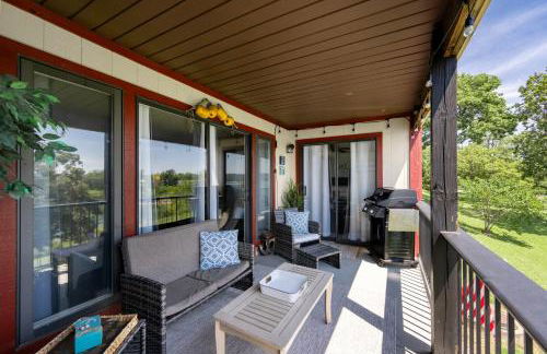 Bridgewater Retreat Near SDC - Step-Free Access! - Foto 23