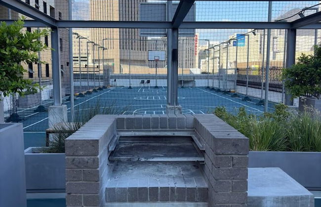 Stay at Cape Station - Foto 19