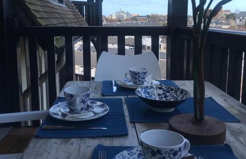 le Pullman - Photo 19