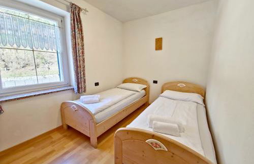 Rossetti 3 camere by AMA Val di Fassa - Foto 5