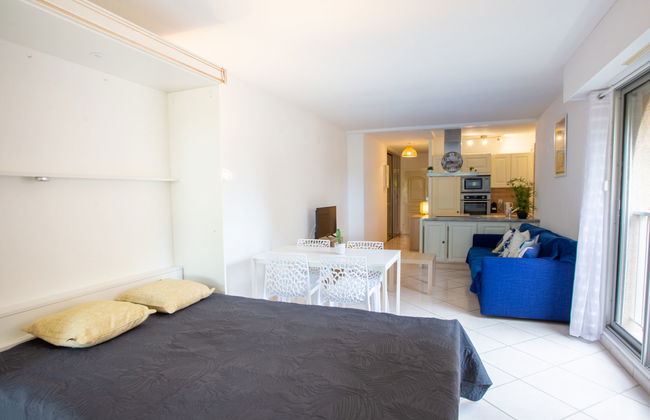 Port de La Gavine - Foto 12