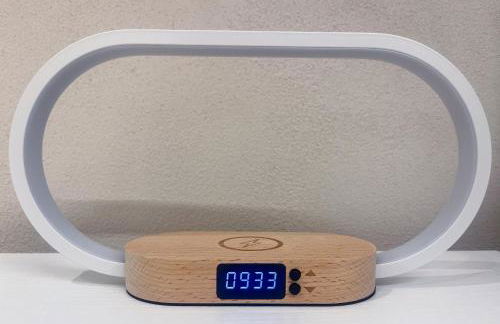 Appartamento Centro Elpidio Blu - Spiaggia, Parcheggio - Foto 14