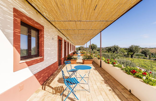 Quinta da Baleeira - Foto 42