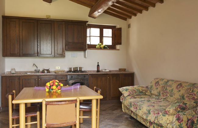 Castello di Modanella - Foto 73