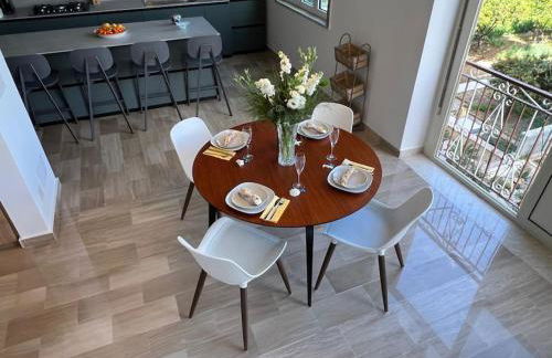 Trinacria appartamento con vista sulle Eolie - Foto 12