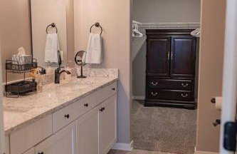 Newly Built 3 Bedroom Home in Loves Park - Foto 14