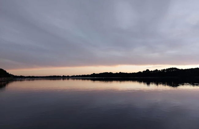 Ferienwohnungen am Mirower See, Mirow - Foto 13